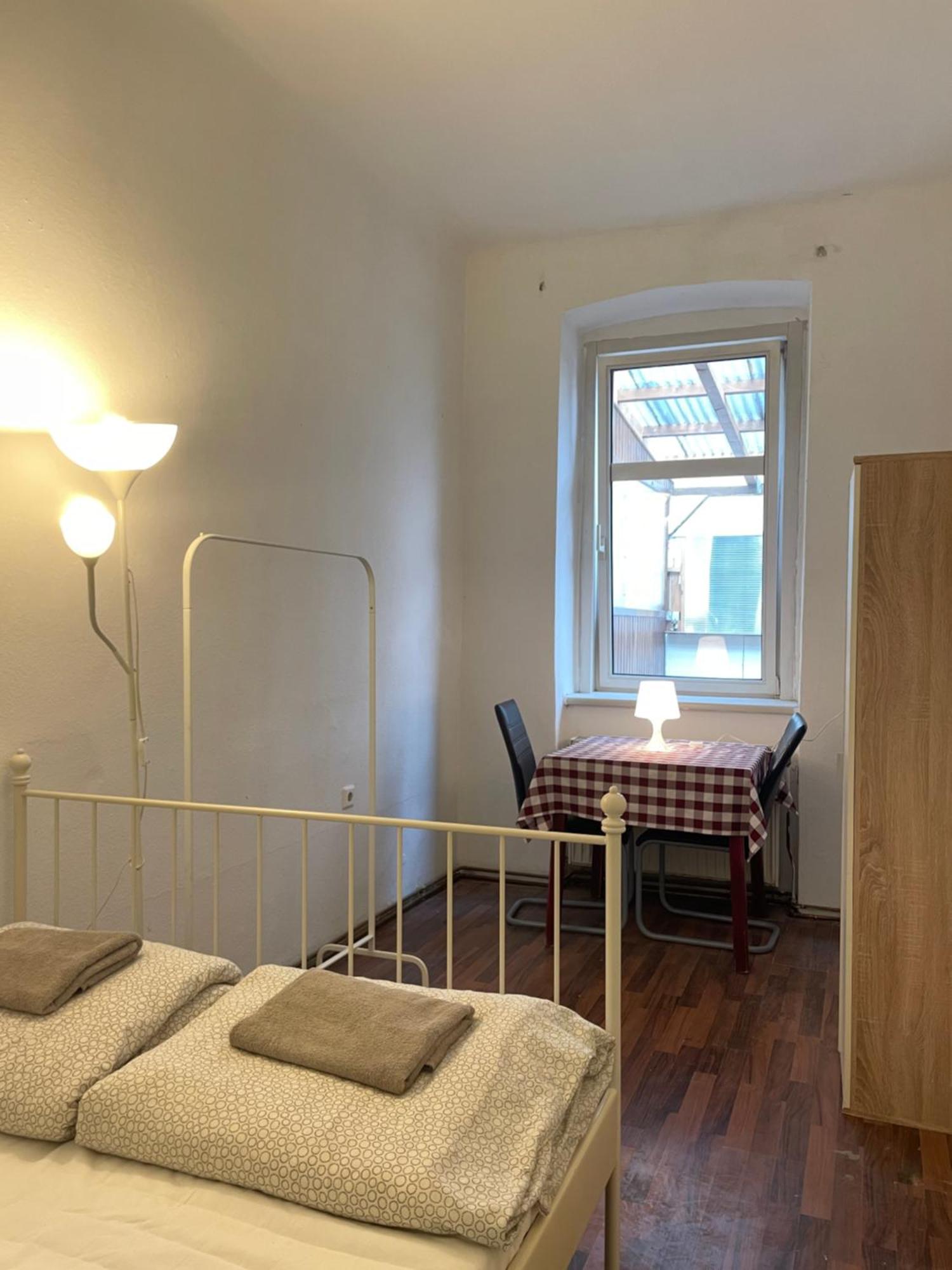 U6 Schoepfwerk 5 Wien