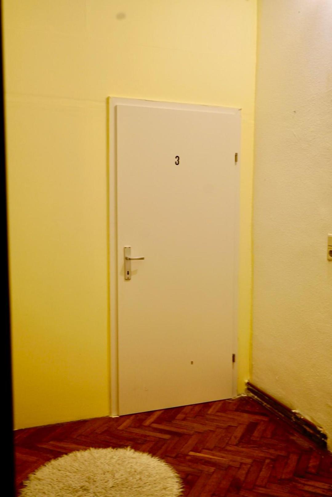 Privatunterkunft U6 Schoepfwerk 5 *